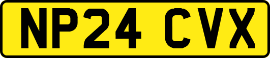 NP24CVX