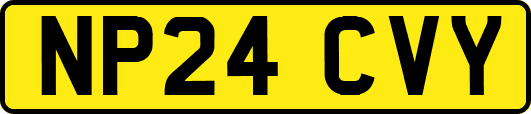 NP24CVY