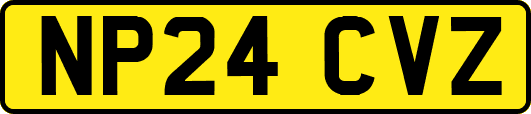 NP24CVZ