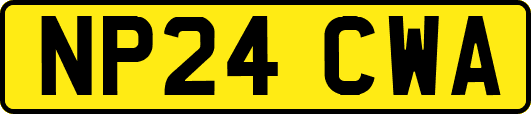 NP24CWA