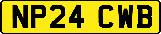 NP24CWB