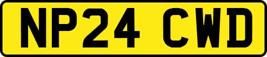 NP24CWD