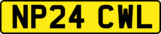 NP24CWL