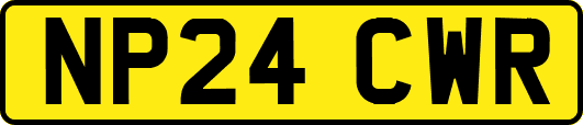 NP24CWR