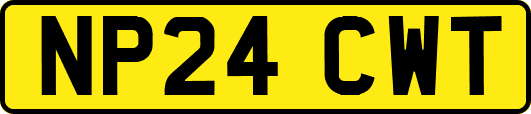 NP24CWT