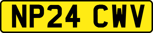 NP24CWV