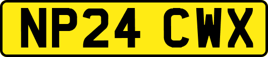 NP24CWX