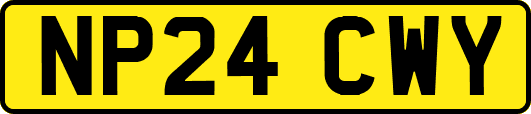 NP24CWY