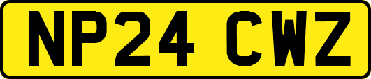 NP24CWZ