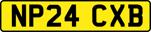 NP24CXB