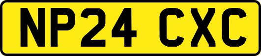 NP24CXC