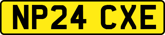 NP24CXE