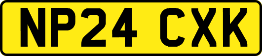 NP24CXK