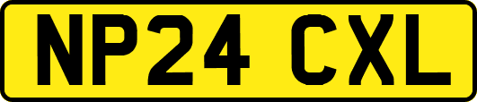 NP24CXL