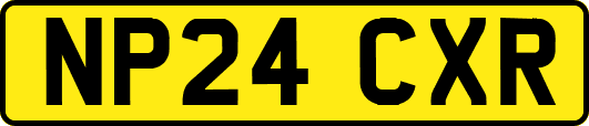 NP24CXR