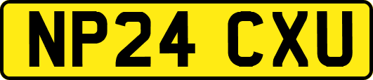 NP24CXU