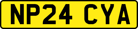 NP24CYA