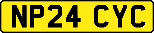 NP24CYC