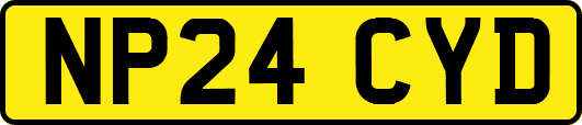 NP24CYD