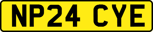NP24CYE