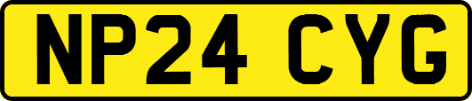 NP24CYG