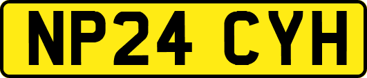 NP24CYH