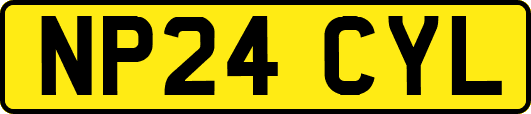 NP24CYL