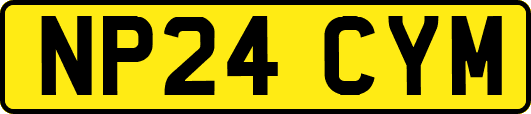NP24CYM