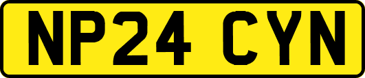 NP24CYN