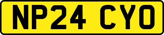 NP24CYO