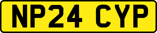 NP24CYP