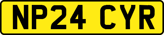 NP24CYR