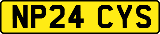 NP24CYS
