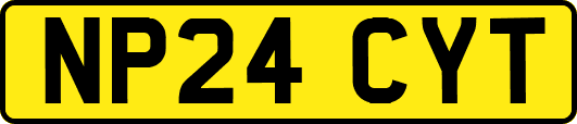 NP24CYT