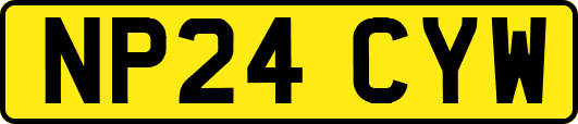 NP24CYW