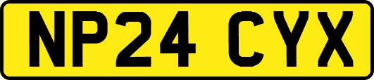 NP24CYX