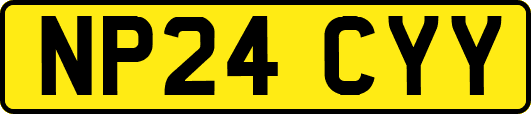 NP24CYY