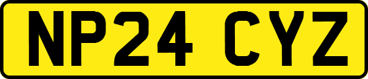 NP24CYZ