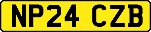NP24CZB