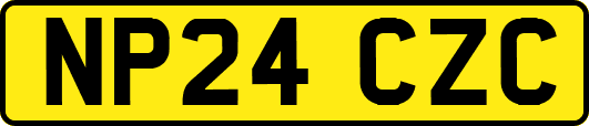 NP24CZC