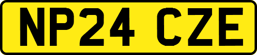 NP24CZE