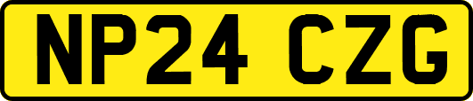 NP24CZG