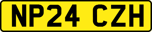 NP24CZH