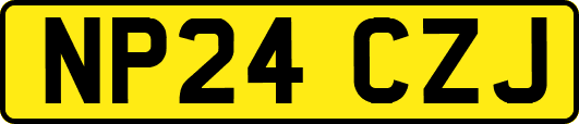 NP24CZJ