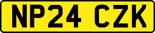 NP24CZK