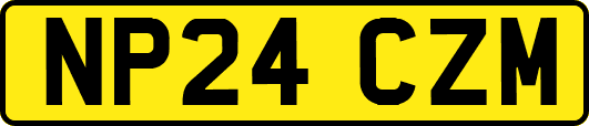 NP24CZM