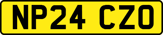 NP24CZO