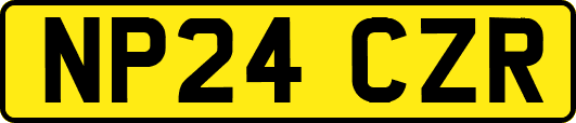 NP24CZR
