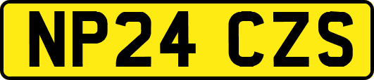 NP24CZS