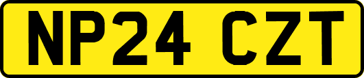 NP24CZT